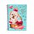CADERNO CADERSIL MY DEAR ESP. 12MT 240F - Imagem 3