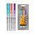CANETA BIC INTENSITY PONTA MEDIUM 1.0 COM 5 UNDS - Imagem 2