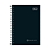 CADERNETA TILIBRA 1/8 ORGANIZER CAPA FLEX ESP. 80F - Imagem 1