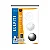 BLOCO DE DESENHO 120G TILIBRA 50 FOLHAS - Imagem 1