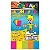 BLOCO OFF PINHO LUMI 120 5 CORES 45 FOLHAS - Imagem 1