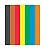 BLOCO OFF PINHO COLOR 120 8 CORES 45 FOLHAS - Imagem 2