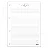 REFIL TILIFLEX PARA CADERNO ARGOLADO POOH 80 FOLHAS TILIBRA - Imagem 3