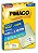 ETIQUETA PIMACO A4355 C/27 ETIQUETA POR FOLHA C/100 FOLHAS - Imagem 1