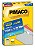 ETIQUETA PIMACO A4349 C/126 ETIQUETA  POR FOLHA C/100 FOLHAS - Imagem 1