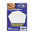 PAPEL DIPLOMATA OPALINE OFF PAPPER 180GRS PCT 50 FOLHAS - Imagem 1