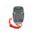 CALCULADORA DE BOLSO  MASTERPRIC 8 DIGITOS MP-1051 COM CORDÃO - Imagem 1