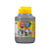 TINTA GUACHE ACRILEX 250ML CINZA - Imagem 1