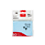 BLOCO ADESIVO KEEP 75X100 AZUL 90 FOLHAS - Imagem 1