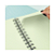 CADERNO SMART DAC COLEGIAL ENJOY 10MT 90G/M 80 FOLHAS - Imagem 2