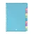 DIVISORIA SMART P/ CADERNO INTE. DAC UNIV 10UN - Imagem 1