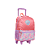 MOCHILA DE RODINHA SESTINI MEDIA PLUS SEREIA - Imagem 2
