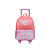 MOCHILA DE RODINHA SESTINI MEDIA PLUS SEREIA - Imagem 1