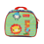 LANCHEIRA TERMICA FISHER PRICE LOVE AZUL - Imagem 1