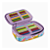 ESTOJO BOX SABRA 100 PENS SAFARI - Imagem 3