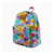 MINI MOCHILA SABRA SAFARI - Imagem 2