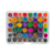 MARCADOR ARTISTICO DUAL MARKER EVOKE BRW 48 CORES DM4800 - Imagem 2