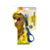 TESOURA ESCOLAR BRW RAPTORS 13CM - Imagem 1