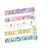 FITA WASHI TAPE FANTASIA 5MMX 15MM LEONORA C/5UNDS - Imagem 2