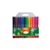 CANETA HIDROGRAFICA BIG LEONORA 12 CORES - Imagem 1