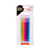 KIT 5 CANETAS ESFEROGRAFICAS SUNSET JOCAR OFFICE 1.0 - Imagem 1