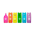 MINI MARCA TEXTO CIS FUN NEON - Imagem 1
