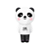 FITA CORRETIVA CIS TAPE FUN ANIMAIS 6M - Imagem 4