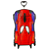 MOCHILA DE RODINHA EM EVA MAXTOY HOMEM ARANHA - Imagem 1