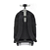 MOCHILA DE RODINHA LUXCEL UP4YOU PRETA COM ALÇA PARA COSTAS - Imagem 2