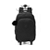 MOCHILA DE RODINHA LUXCEL UP4YOU PRETA COM ALÇA PARA COSTAS - Imagem 1