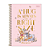 CADERNO TILIBRA 1 MATERIA CONEECT POOH - Imagem 4