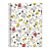 CADERNO 1MT TILIBRA  CONEECT SNOOPY 80 FLS - Imagem 1