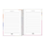 CADERNO 1MT TILIBRA  CONEECT SNOOPY 80 FLS - Imagem 5