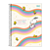 CADERNO 1MT TILIBRA  CONEECT SNOOPY 80 FLS - Imagem 4