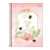 CADERNO TILIBRA 1 MATERIA HONEY BEE - Imagem 1