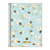 CADERNO TILIBRA 1 MATERIA HONEY BEE - Imagem 4