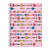 CADERNO 1 MATERIA TILIBRA SPICE 80 FOLHAS - Imagem 1