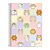 CADERNO 1 MATERIA TILIBRA SPICE 80 FOLHAS - Imagem 4