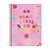CADERNO 10 MATERIA TILIBRA CAPRICHO 160 FLS - Imagem 3