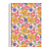 CADERNO 10 MATERIAS SAO DOMINGOS KBOM FEMININO 200 FOLHAS - Imagem 6