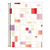 CADERNO 10 MATERIAS TILIBRA MIDTOWN 160FLS - Imagem 3