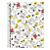 CADERNO 10 MATERIAS TILIBRA CONEECT SNOOPY - Imagem 1