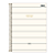 CADERNO 10 MATERIAS TILIBRA WEST VILLAGE 160 FLS - Imagem 4