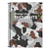 CADERNO 1 MATERIA TILIBRA HIDE 80FLS - Imagem 1