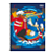 CADERNO 1 MATERIA TILIBRA SONIC 80FLS - Imagem 1