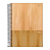 CADERNO 1 MATERIA JANDAIA YALE 96FLS - Imagem 2