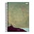 CADERNO 1 MATERIA JANDAIA ECOWAY RECICLAVEL 80FLS - Imagem 4