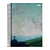 CADERNO 1 MATERIA JANDAIA ECOWAY RECICLAVEL 80FLS - Imagem 7