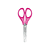 TESOURA MAPED PULSE JACARE 13CM PARA CANHOTO - Imagem 1