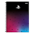 CADERNO TILIBRA 1MT PLAYSTATION 80FLS - Imagem 2